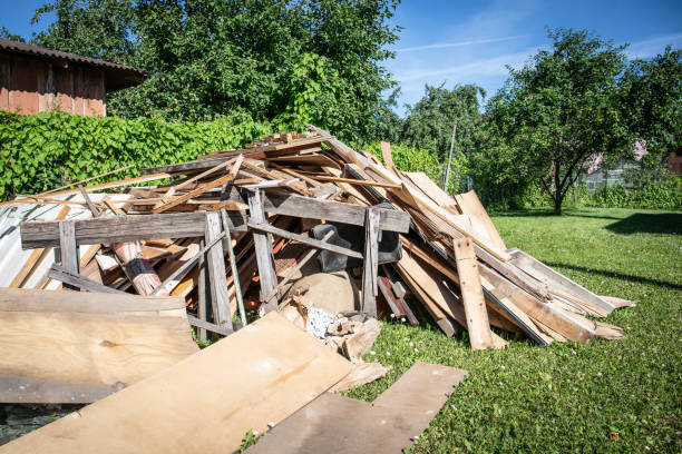 Best Hoarding Cleanup  in Valley View, OH